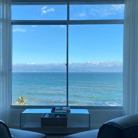 Bayview 305A Apartment Hermanus Luaran gambar