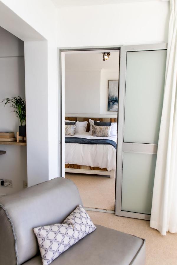 Bayview 305A Apartment Hermanus Luaran gambar