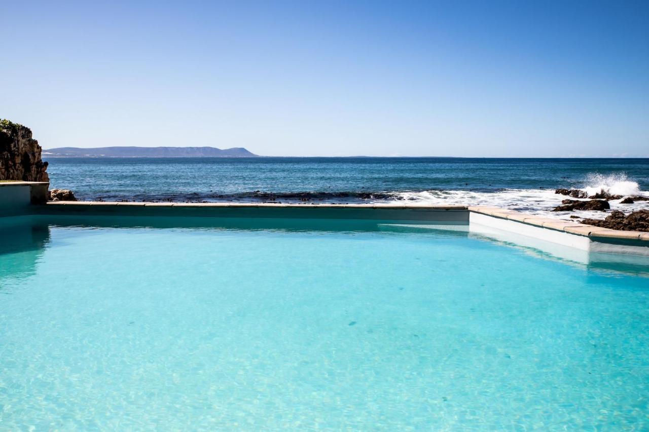 Bayview 305A Apartment Hermanus Luaran gambar
