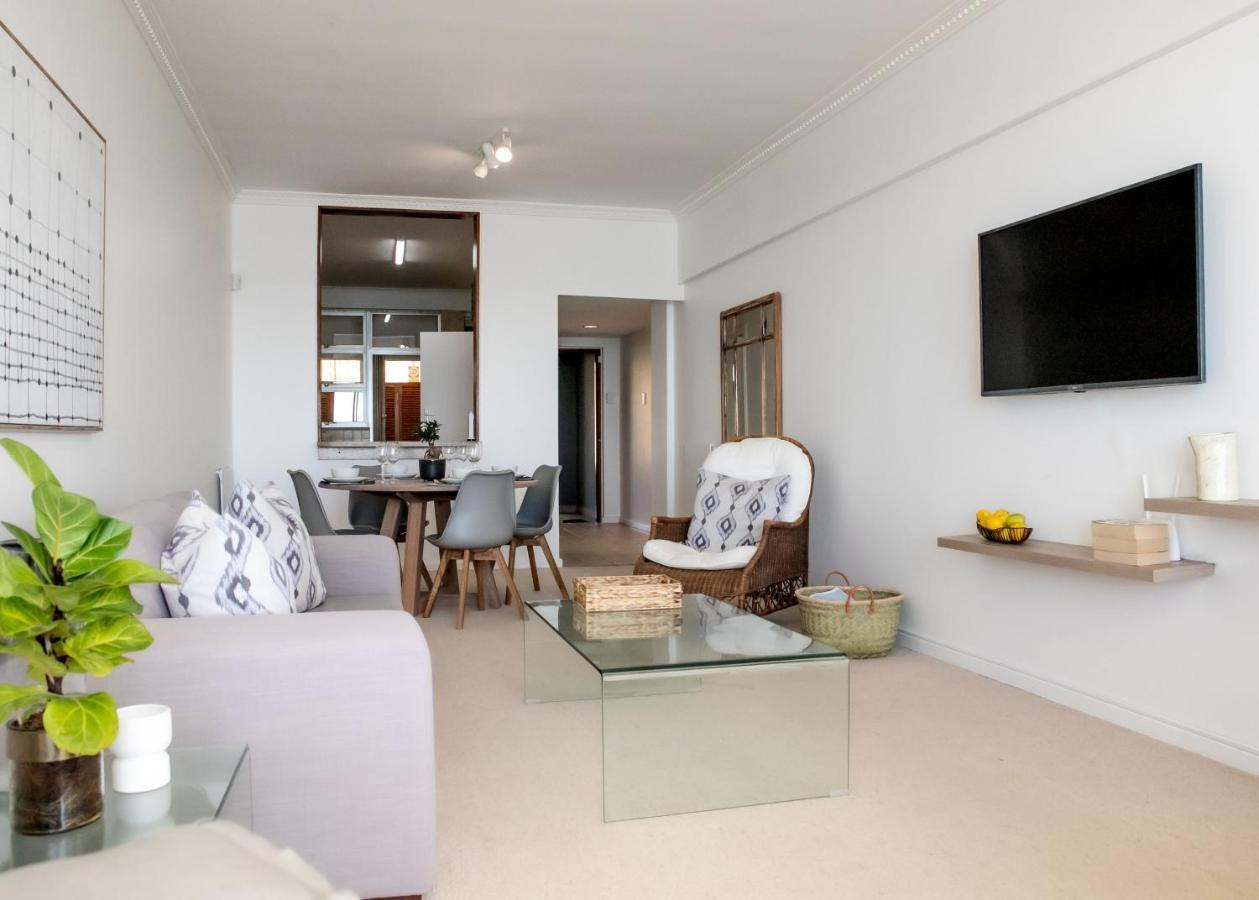 Bayview 305A Apartment Hermanus Luaran gambar