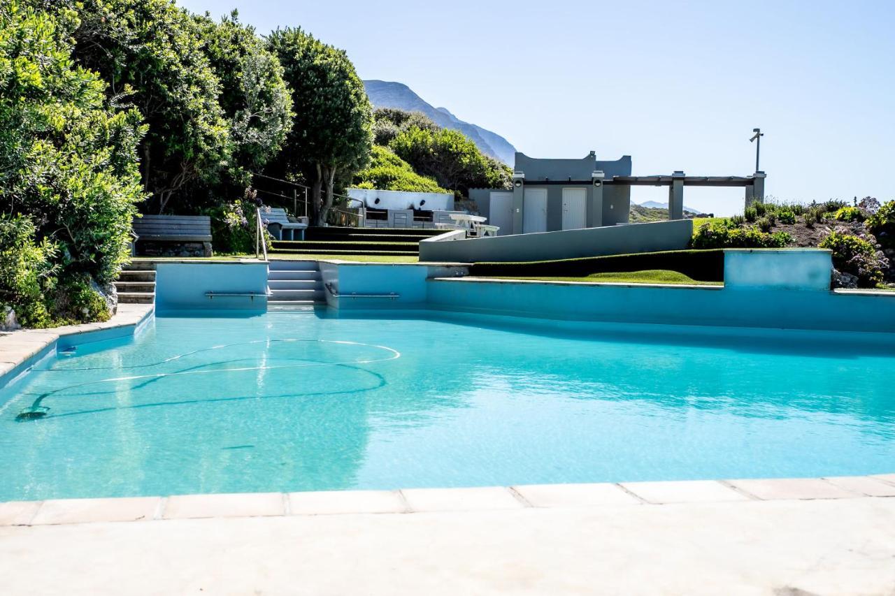 Bayview 305A Apartment Hermanus Luaran gambar