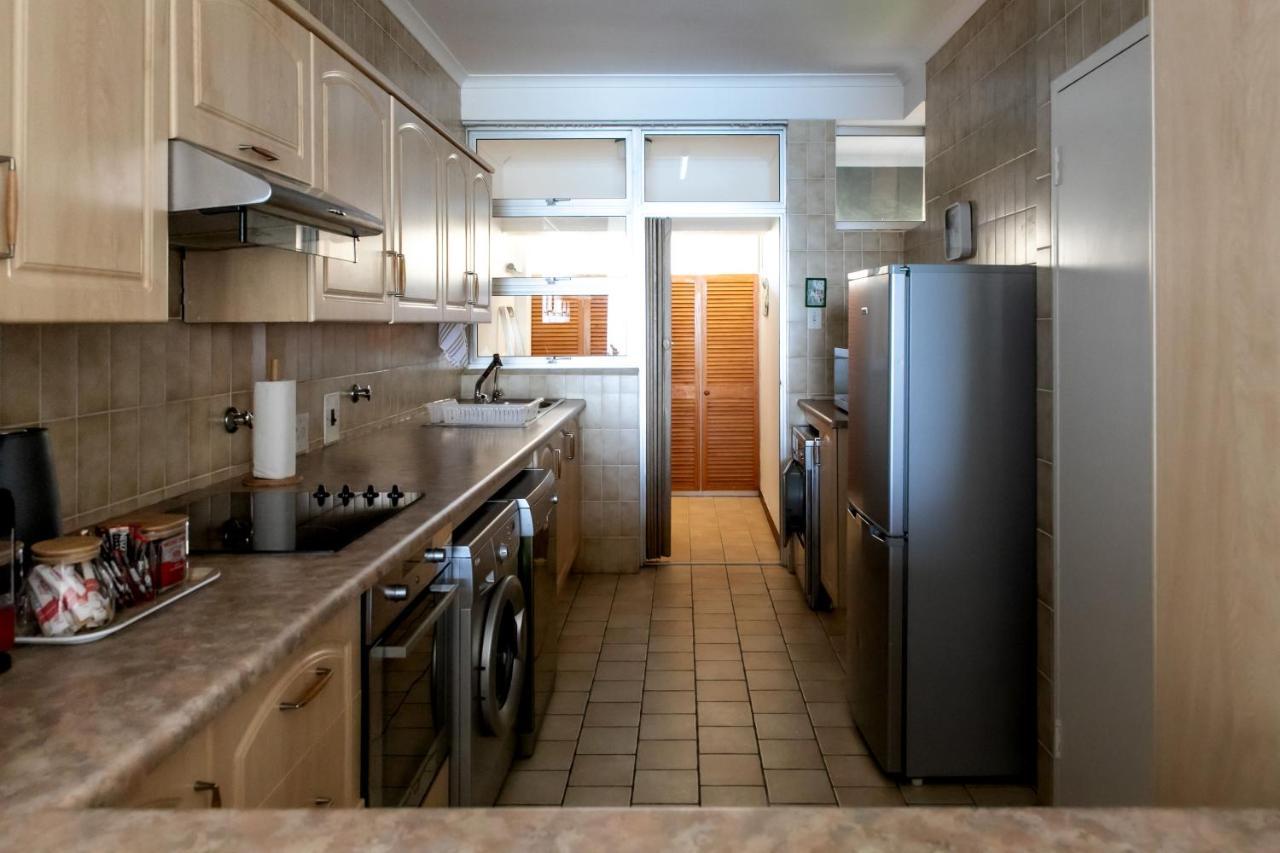 Bayview 305A Apartment Hermanus Luaran gambar