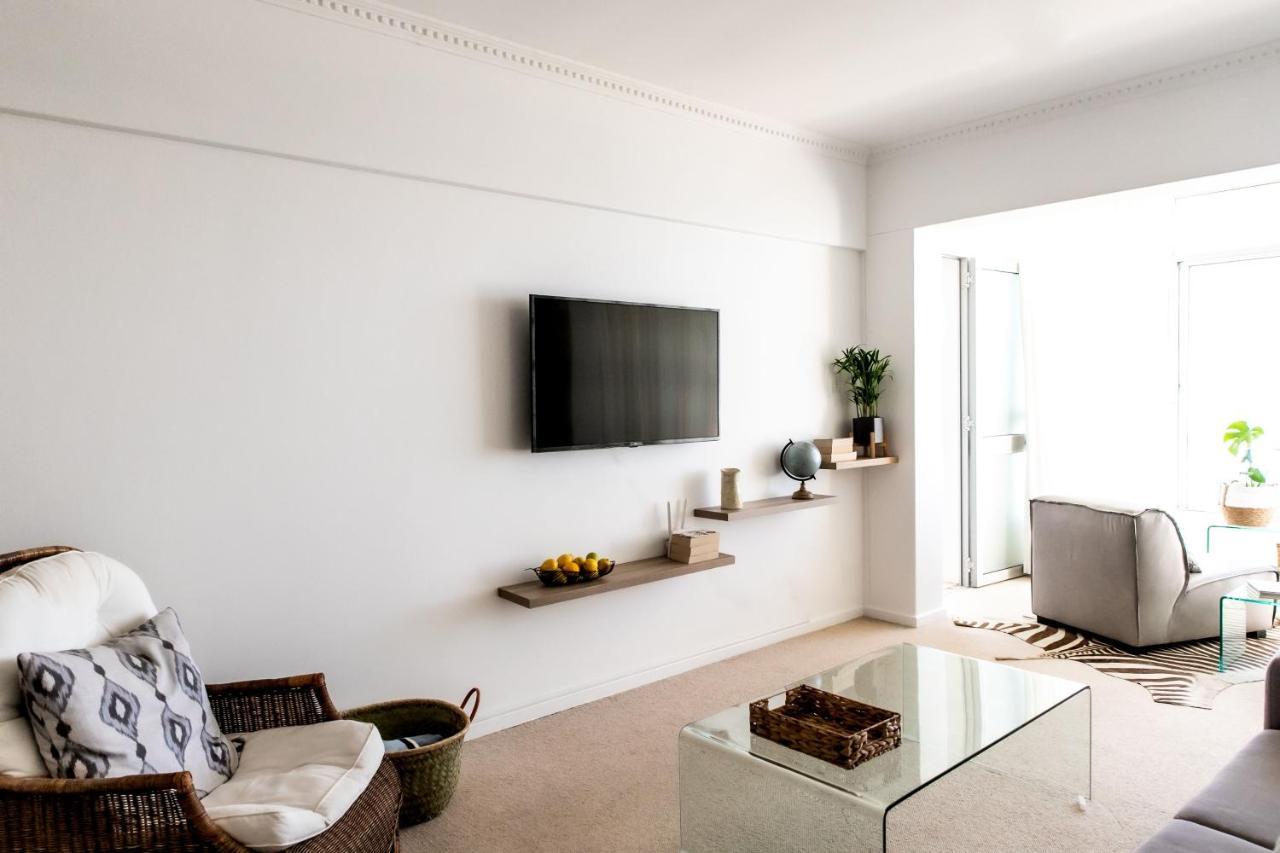 Bayview 305A Apartment Hermanus Luaran gambar
