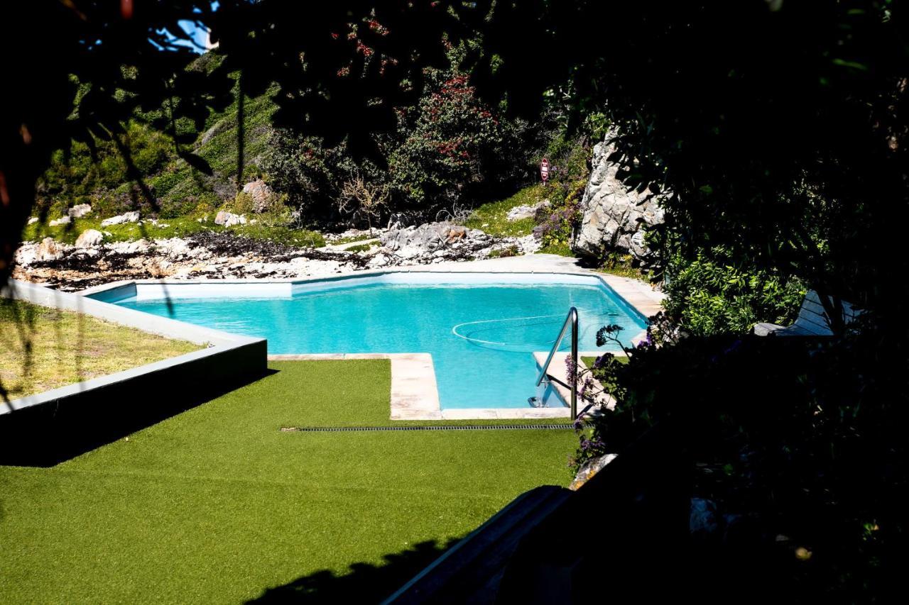 Bayview 305A Apartment Hermanus Luaran gambar