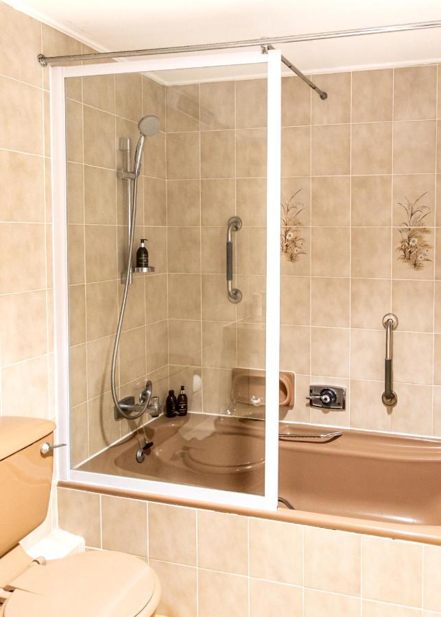 Bayview 305A Apartment Hermanus Luaran gambar