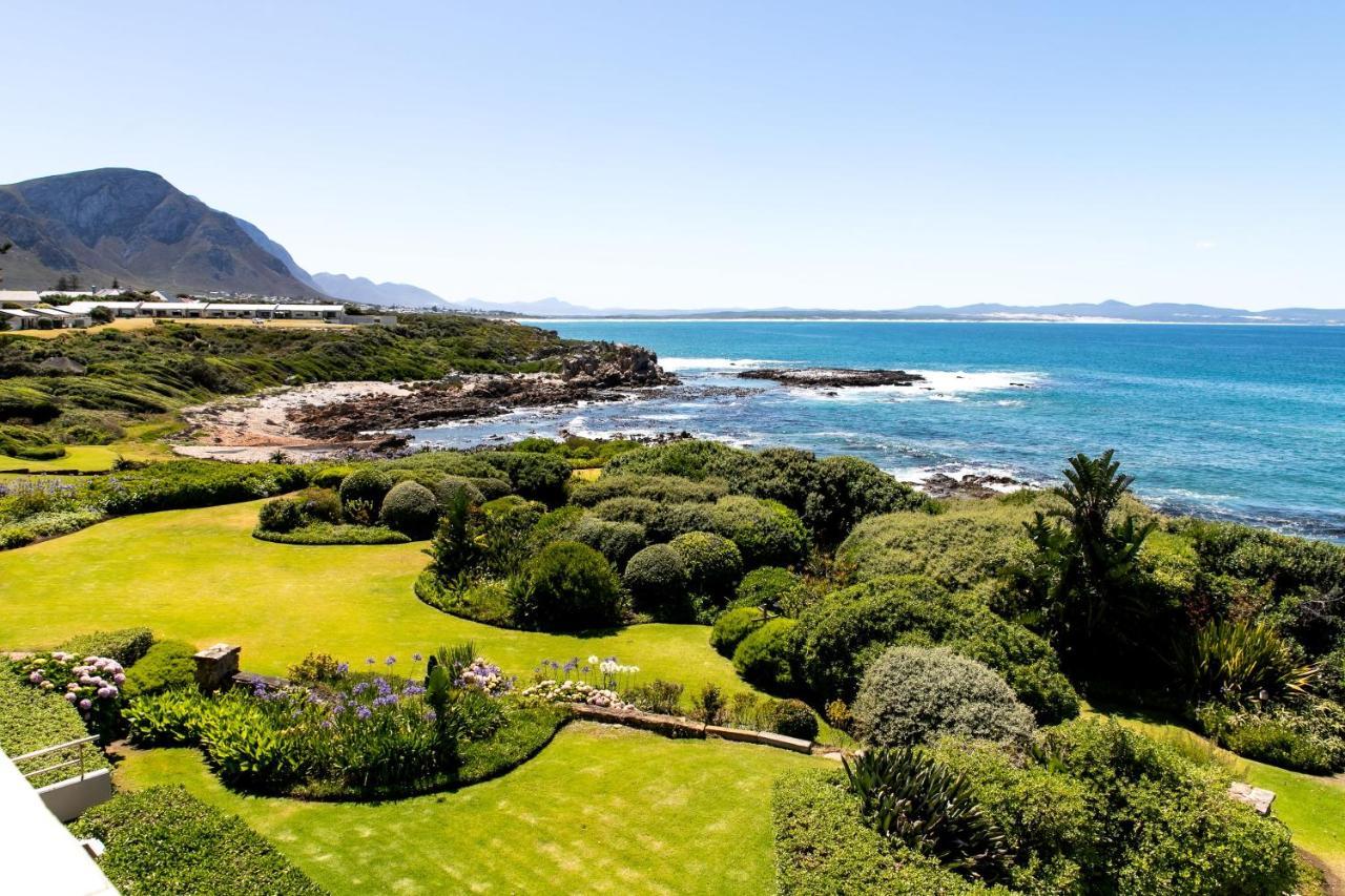 Bayview 305A Apartment Hermanus Luaran gambar